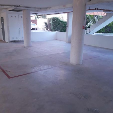 Apartamento Aurora Con Terraza Y Vistas Al Mar Playa エクステリア 写真