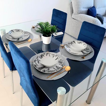 Apartamento Aurora Con Terraza Y Vistas Al Mar Playa エクステリア 写真