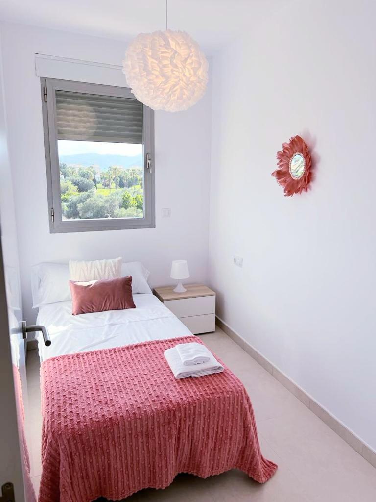 Apartamento Aurora Con Terraza Y Vistas Al Mar Playa エクステリア 写真